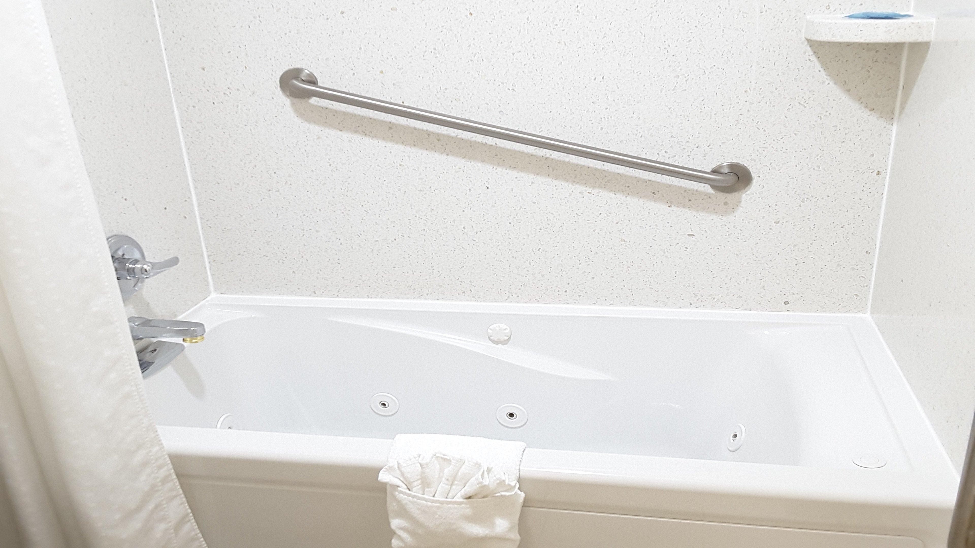 Holiday Inn Express Hotel & Suites Lawrenceville By Ihg Buitenkant foto